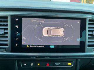 SEAT Ateca 1.0 TSi 110 Style Go