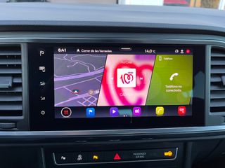 SEAT Ateca 1.0 TSi 110 Style Go