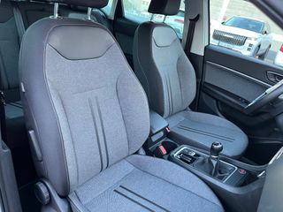 SEAT Ateca 1.0 TSi 110 Style Go