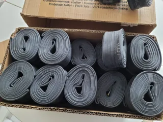 ⭐SCHWALBE 2️⃣5️⃣ cámaras AV19. 27,5-29' ⭐ 🆕