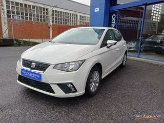 SEAT IBIZA 1.0 MPI REFERENCE 5P