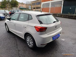 SEAT IBIZA 1.0 MPI REFERENCE 5P