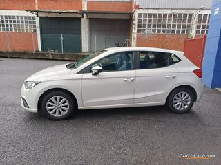 SEAT IBIZA 1.0 MPI REFERENCE 5P