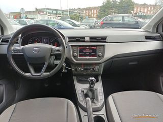 SEAT IBIZA 1.0 MPI REFERENCE 5P