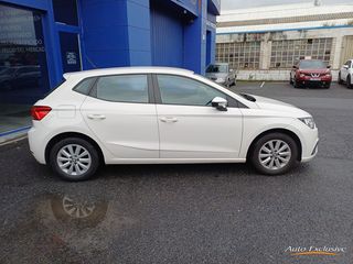 SEAT IBIZA 1.0 MPI REFERENCE 5P