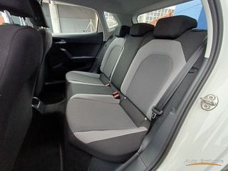 SEAT IBIZA 1.0 MPI REFERENCE 5P