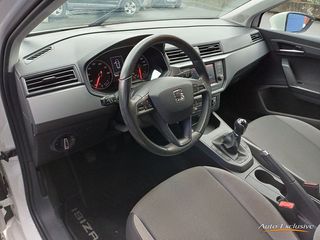 SEAT IBIZA 1.0 MPI REFERENCE 5P