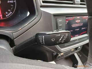 SEAT IBIZA 1.0 MPI REFERENCE 5P