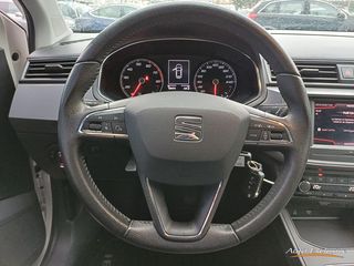 SEAT IBIZA 1.0 MPI REFERENCE 5P