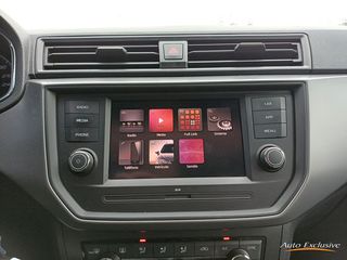 SEAT IBIZA 1.0 MPI REFERENCE 5P