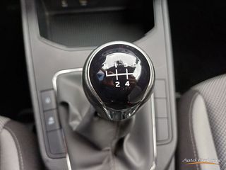 SEAT IBIZA 1.0 MPI REFERENCE 5P