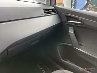 SEAT IBIZA 1.0 MPI REFERENCE 5P