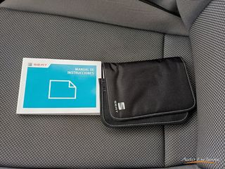 SEAT IBIZA 1.0 MPI REFERENCE 5P