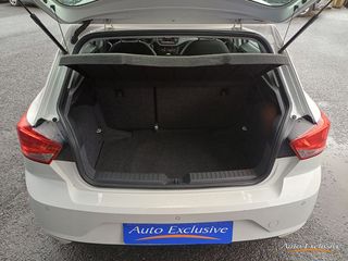 SEAT IBIZA 1.0 MPI REFERENCE 5P