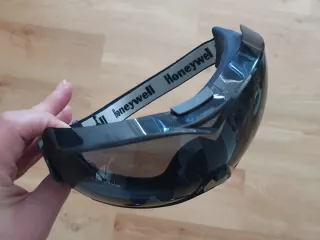 Gafas de protección Honeywell