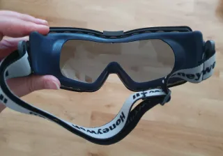 Gafas de protección Honeywell