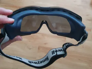 Gafas de protección Honeywell