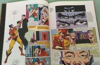 Cómic Batman: Harley y Hiedra (PRECIO NEGOCIABLE)