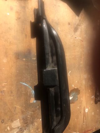 Recambio Portabicicletas Thule