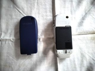 Teléfono Móvil Nokia 2680 slide