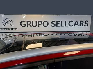 Citroen Grand C4 SpaceTourer BHDI 130 EAT8 SHINE