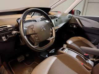 Citroen Grand C4 SpaceTourer BHDI 130 EAT8 SHINE