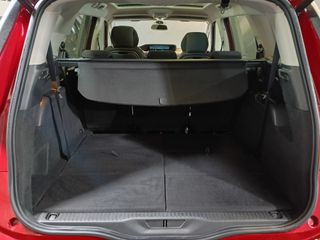 Citroen Grand C4 SpaceTourer BHDI 130 EAT8 SHINE