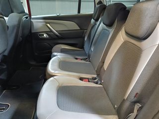 Citroen Grand C4 SpaceTourer BHDI 130 EAT8 SHINE