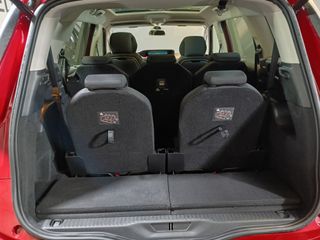 Citroen Grand C4 SpaceTourer BHDI 130 EAT8 SHINE