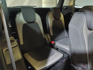 Citroen Grand C4 SpaceTourer BHDI 130 EAT8 SHINE