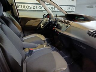 Citroen Grand C4 SpaceTourer BHDI 130 EAT8 SHINE