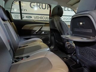 Citroen Grand C4 SpaceTourer BHDI 130 EAT8 SHINE