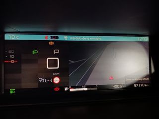 Citroen Grand C4 SpaceTourer BHDI 130 EAT8 SHINE