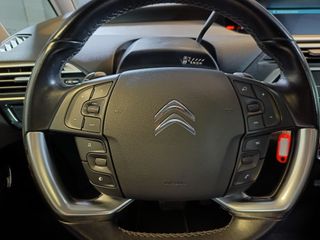 Citroen Grand C4 SpaceTourer BHDI 130 EAT8 SHINE