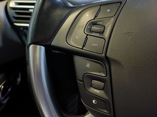 Citroen Grand C4 SpaceTourer BHDI 130 EAT8 SHINE