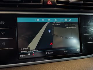 Citroen Grand C4 SpaceTourer BHDI 130 EAT8 SHINE