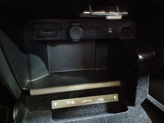 Citroen Grand C4 SpaceTourer BHDI 130 EAT8 SHINE