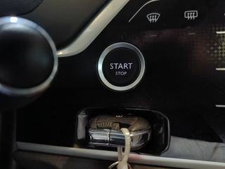 Citroen Grand C4 SpaceTourer BHDI 130 EAT8 SHINE