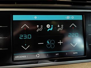 Citroen Grand C4 SpaceTourer BHDI 130 EAT8 SHINE