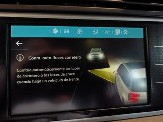 Citroen Grand C4 SpaceTourer BHDI 130 EAT8 SHINE