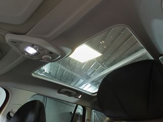 Citroen Grand C4 SpaceTourer BHDI 130 EAT8 SHINE