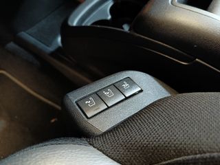 Citroen Grand C4 SpaceTourer BHDI 130 EAT8 SHINE