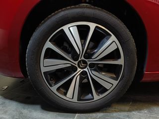 Citroen Grand C4 SpaceTourer BHDI 130 EAT8 SHINE