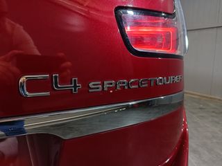 Citroen Grand C4 SpaceTourer BHDI 130 EAT8 SHINE