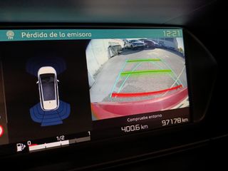 Citroen Grand C4 SpaceTourer BHDI 130 EAT8 SHINE