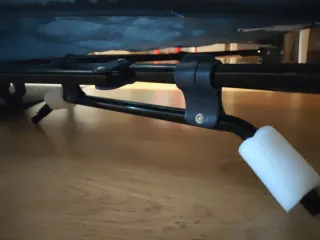 Cuna viaje Asalvo Mix Plus + colchón. Sin estrenar