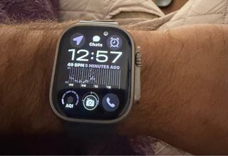 Apple Watch Ultra 2