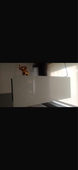 Campana Colgante Moderna