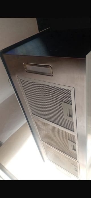 Campana Colgante Moderna