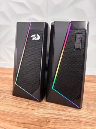 Altoparlanti LED per PC